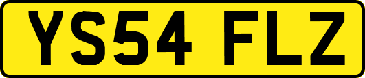 YS54FLZ
