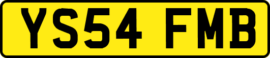 YS54FMB