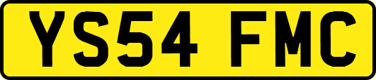 YS54FMC