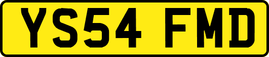 YS54FMD