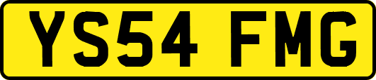 YS54FMG