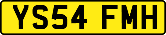 YS54FMH