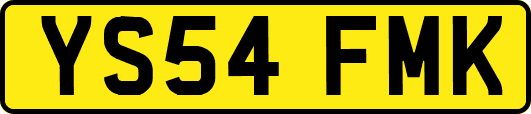 YS54FMK