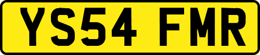 YS54FMR