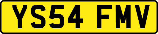 YS54FMV