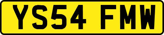 YS54FMW