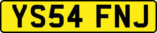 YS54FNJ