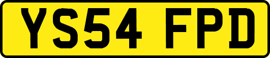 YS54FPD