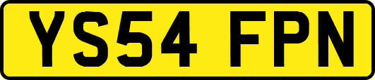 YS54FPN