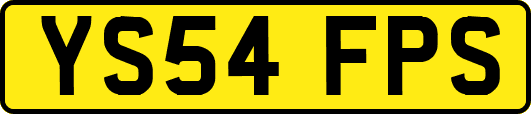 YS54FPS