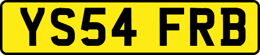 YS54FRB