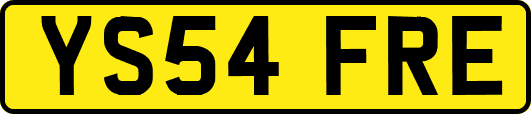 YS54FRE