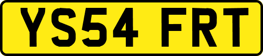 YS54FRT