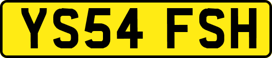 YS54FSH