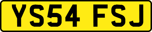YS54FSJ