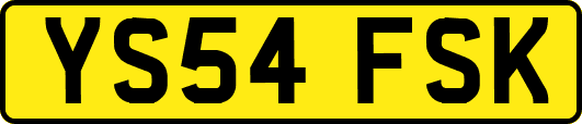 YS54FSK