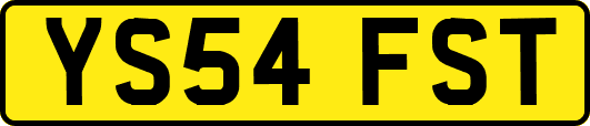 YS54FST