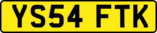 YS54FTK