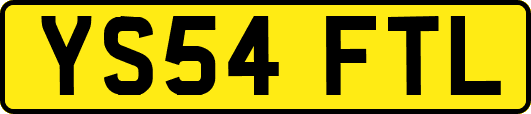 YS54FTL