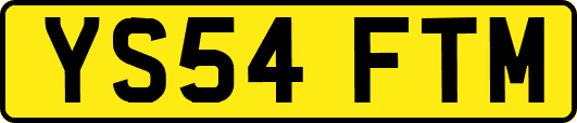 YS54FTM