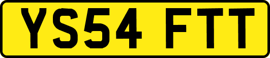YS54FTT