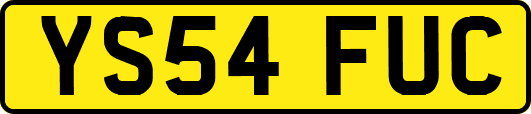 YS54FUC
