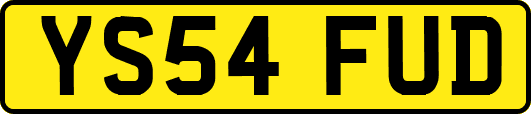 YS54FUD