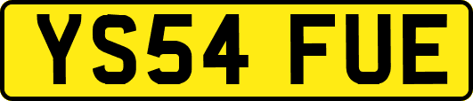 YS54FUE