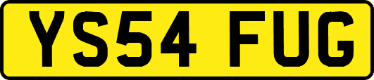 YS54FUG