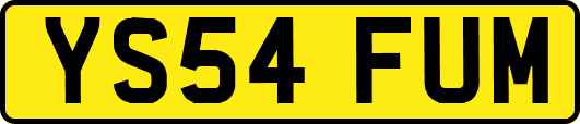 YS54FUM