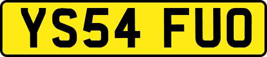 YS54FUO