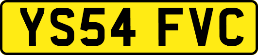 YS54FVC