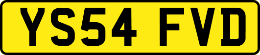 YS54FVD