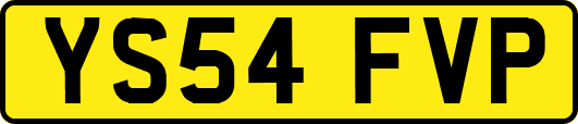 YS54FVP