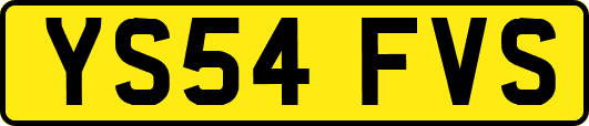 YS54FVS