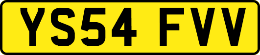 YS54FVV