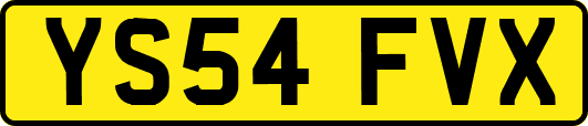 YS54FVX