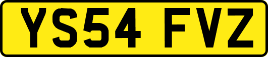 YS54FVZ