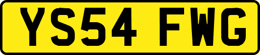 YS54FWG