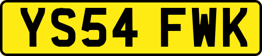 YS54FWK