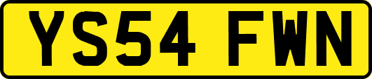 YS54FWN