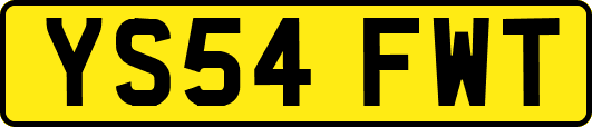 YS54FWT