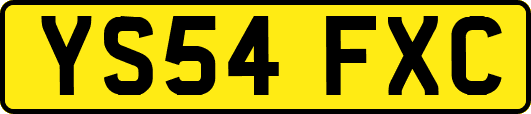 YS54FXC