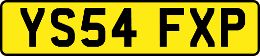 YS54FXP