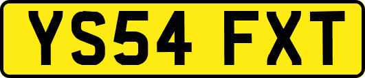 YS54FXT