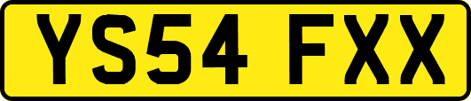 YS54FXX