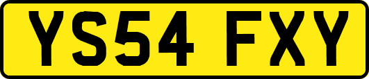 YS54FXY