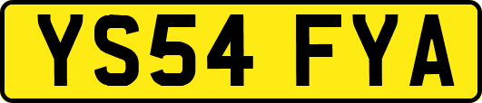 YS54FYA