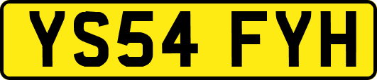 YS54FYH