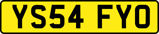 YS54FYO